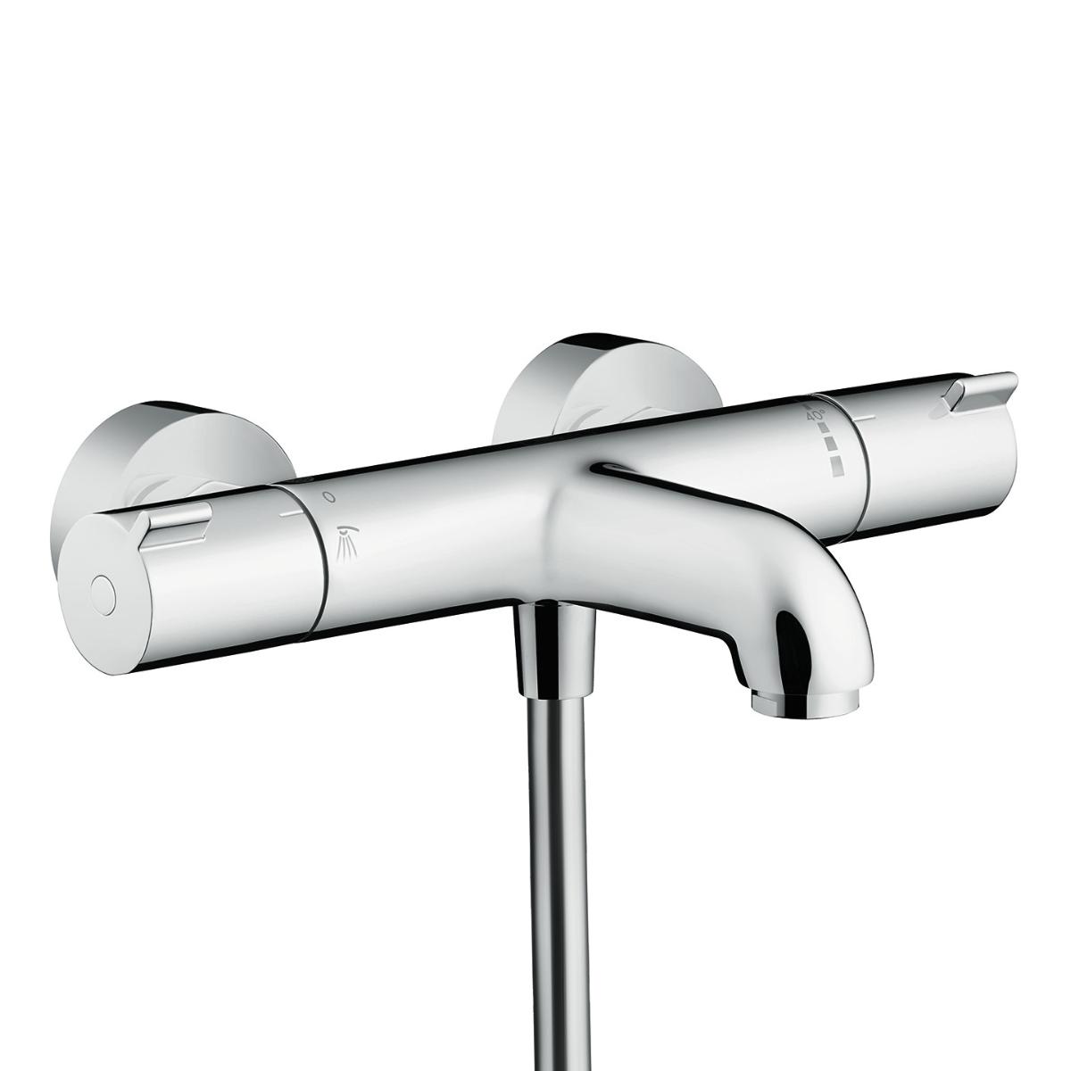 Hansgrohe HG 13218000 Ecostat 1001CL badkarsblandare 160 c/c