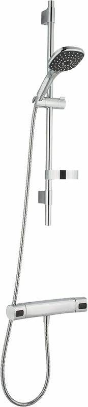 FM Mattsson FMM Siljan 8382-0000 duschsystem 160 c/c