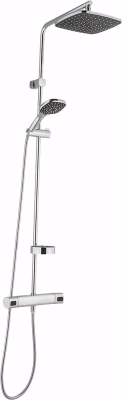 FMM Siljan 8383-0000 duschsystem 160 c/c