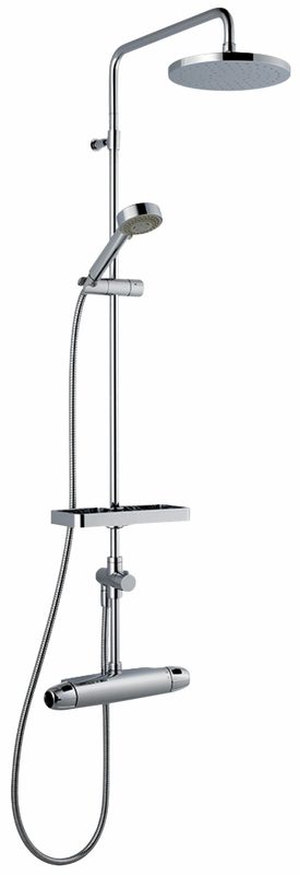 FM Mattsson FMM 8218-1000 takduschpaket 160 c/c