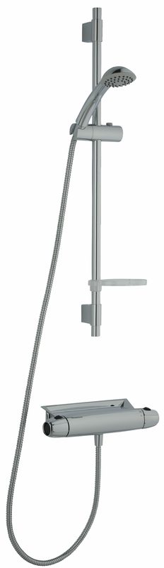 FM Mattsson FMM 8217 9000E II DUSCHPKT 160