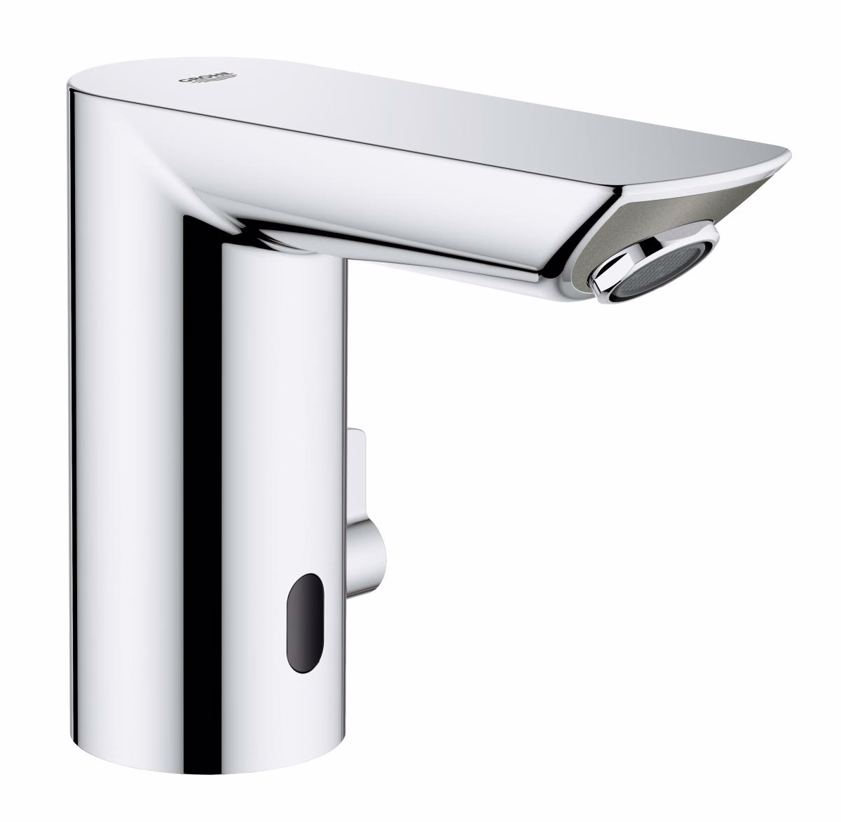 GROHE BauCosmo tvättställsblandare, beröringsfri, fkr
