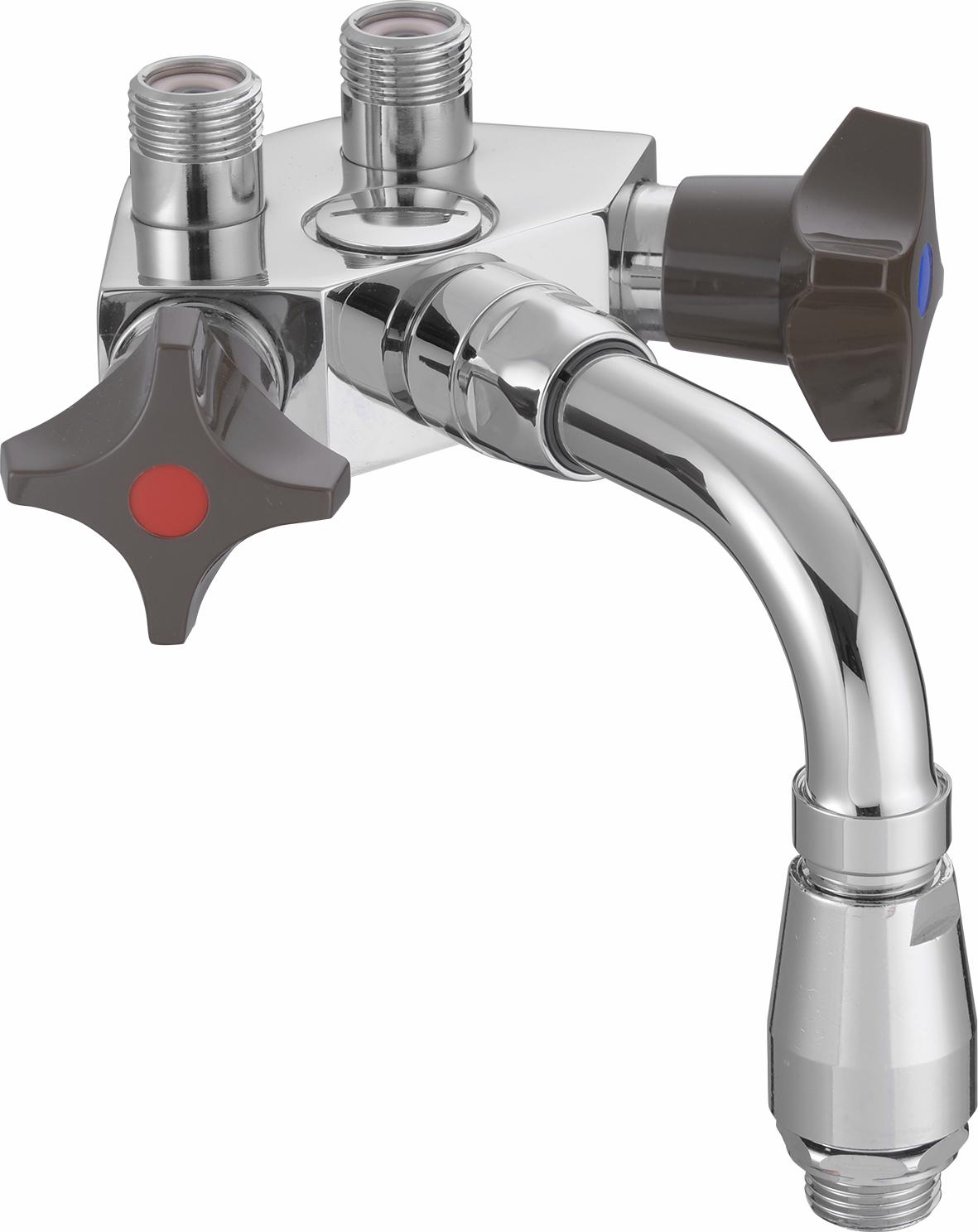 FM Mattsson FMM 3104-0000 spolblandare
