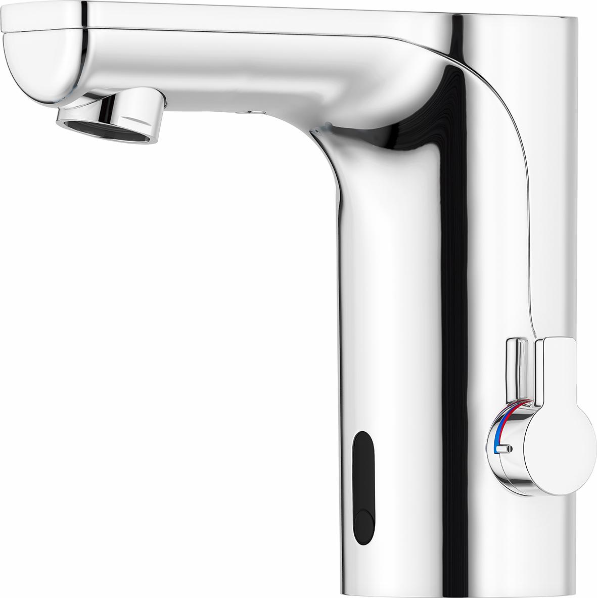 Mora Armatur MA TV ST BL 720080 MMIX TRONIC