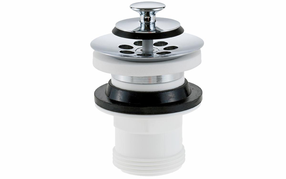 FMM 5801-0900 silpluggventil