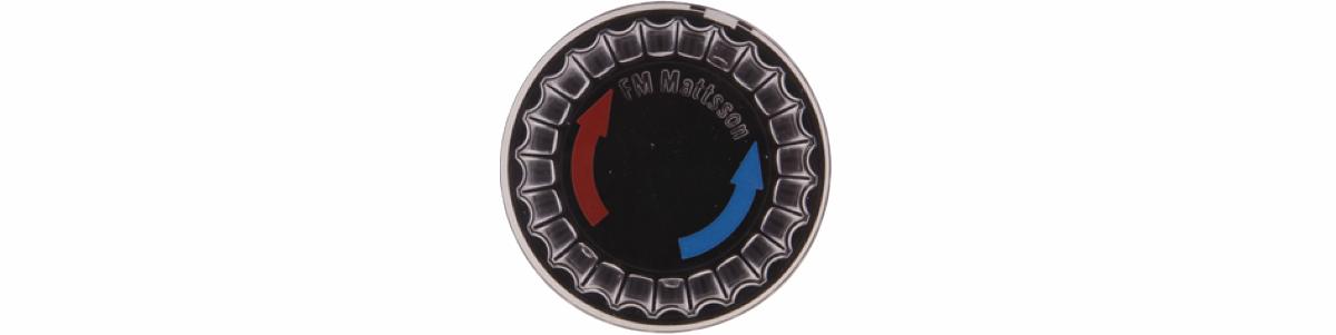 FMM 3747-0009 TOPPBRICKA