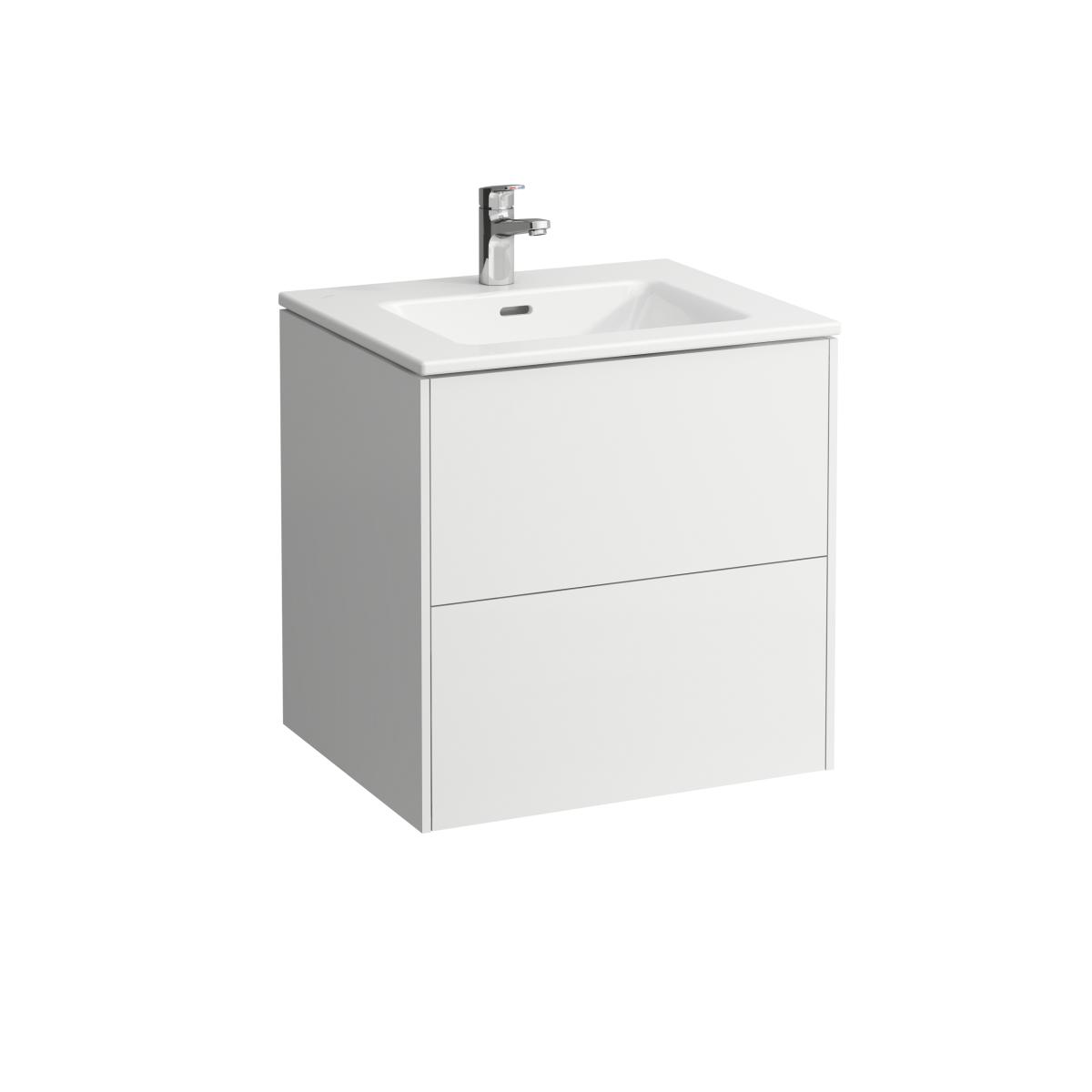 Laufen Laufen Pro-N möbelpaket 60, vit