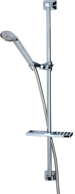 Arrow Arrow 180-01 duschset vit