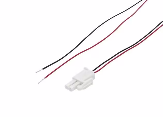 Anslutningskabel Dimmer/Drikon - 1-10V