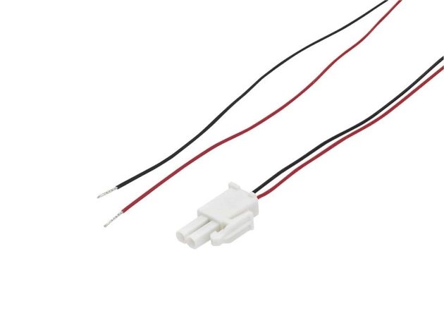 Anslutningskabel Dimmer/Drikon - 1-10V