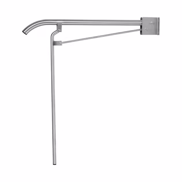 Armstöd - 40130 - Rostfritt
