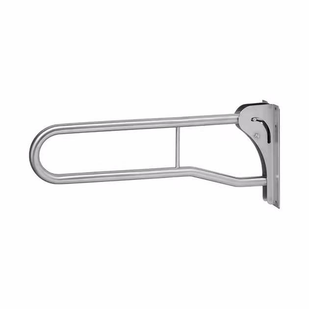 Armstöd 40134 - Rostfritt