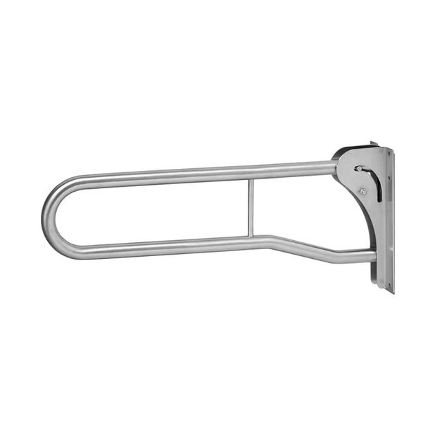 Beslag Design Armstöd 40134 - Rostfritt