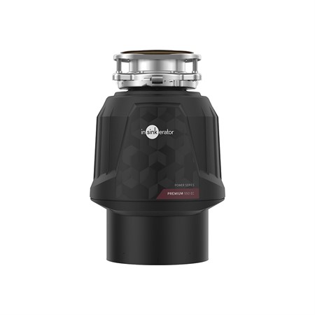 InSinkErator Avfallskvarn Premium 550 EC burgundy