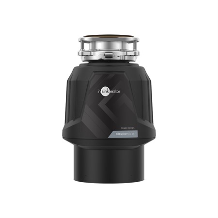 InSinkErator Avfallskvarn Premium 550 SR mörkgrå