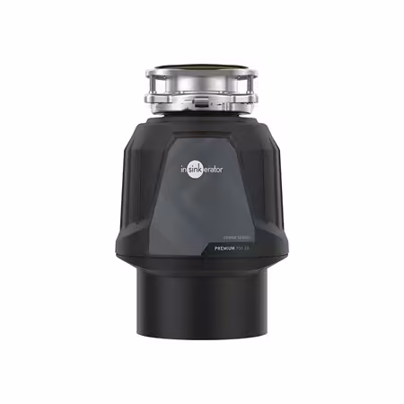 Avfallskvarn Premium 700 SR mörkgrå