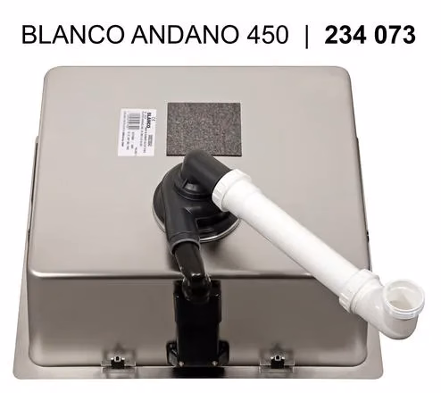BLANCO Andano 450-IF Infino