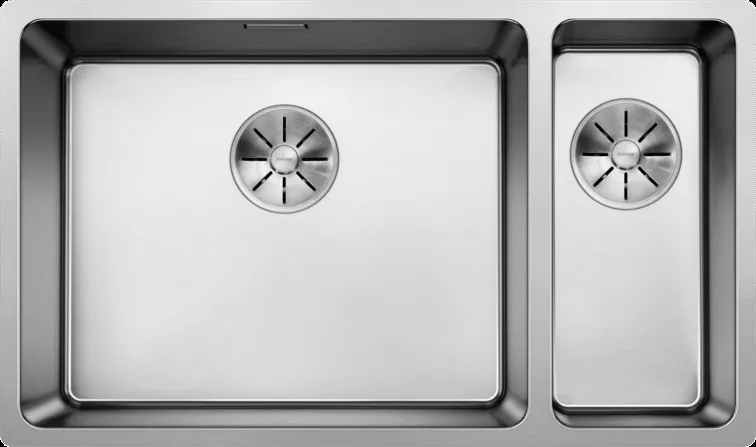 BLANCO BLANCO Andano 500/180-U vänster Infino