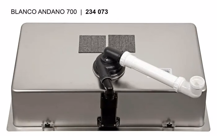 BLANCO Andano 700-IF Infino