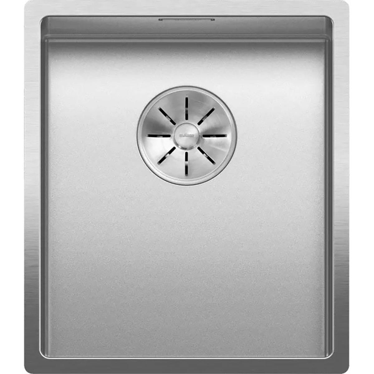 BLANCO BLANCO Claron 340-IF Durinox