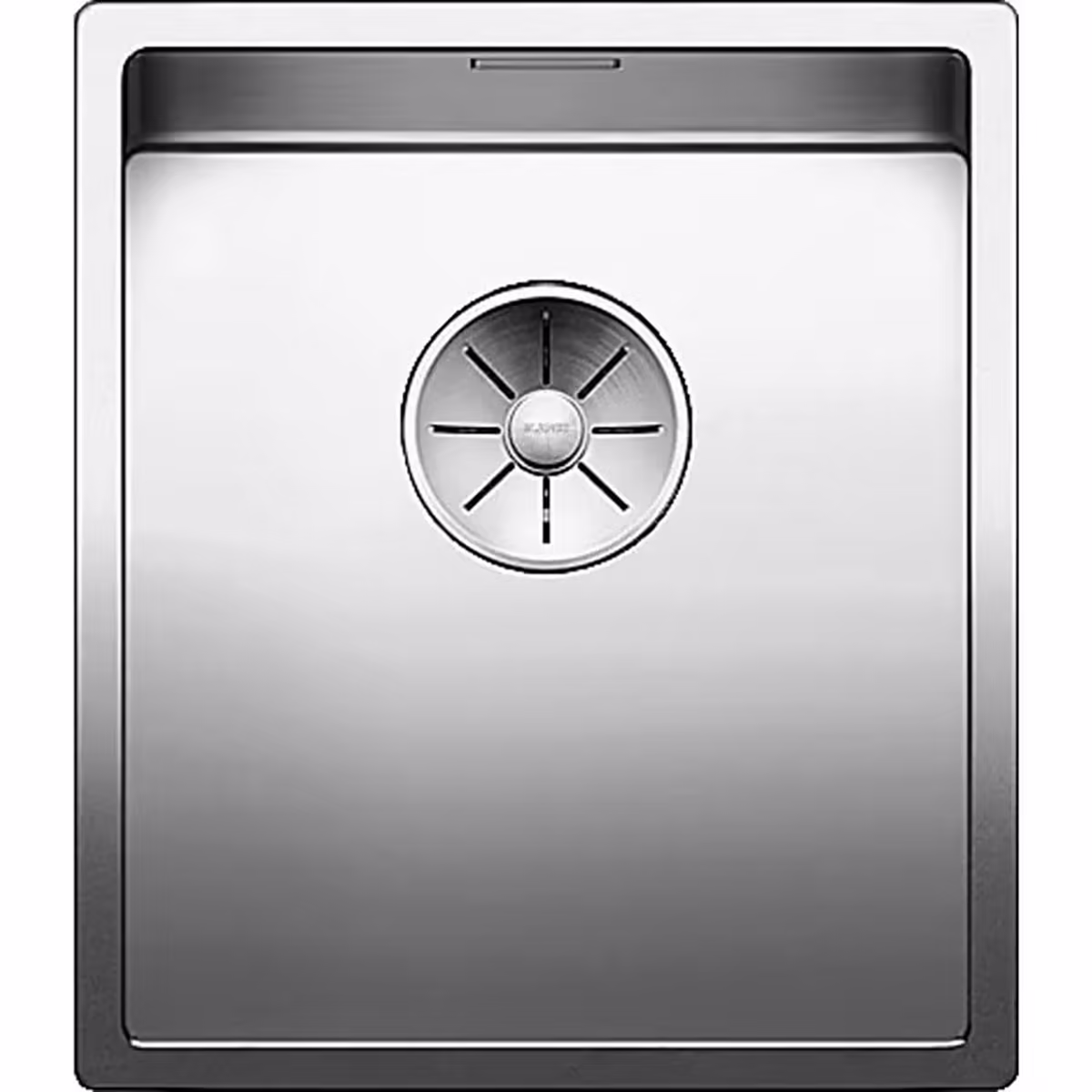 BLANCO Claron 340-U Infino