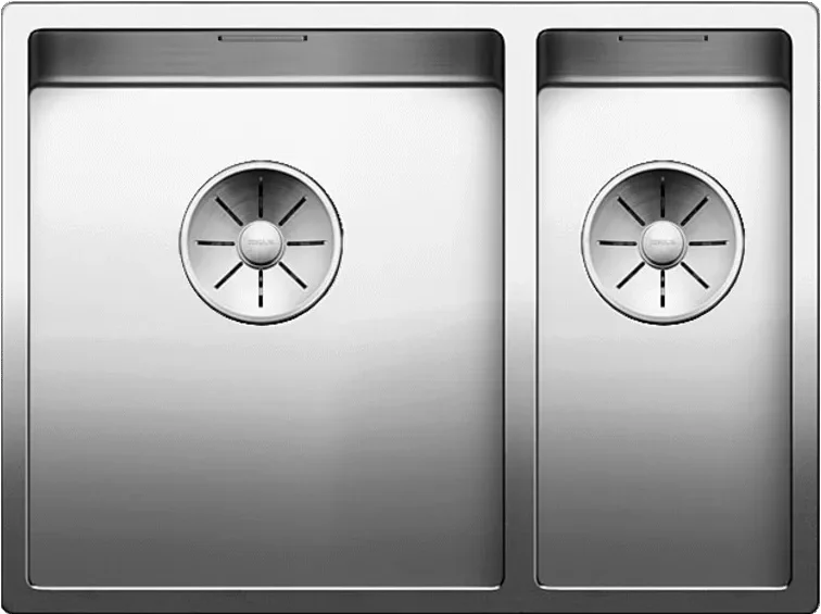 BLANCO BLANCO Claron 340/180-IF Infino höger