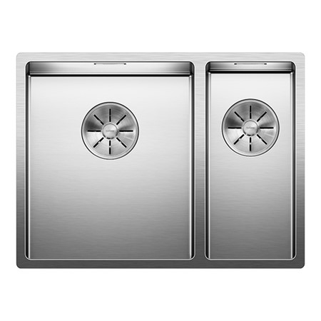 BLANCO BLANCO Claron 340/180-U Infino vänster