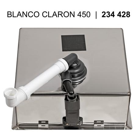 BLANCO Claron 450-IF Infino