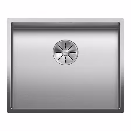 BLANCO Claron 500-U Durinox