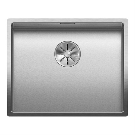BLANCO BLANCO Claron 500-U Durinox