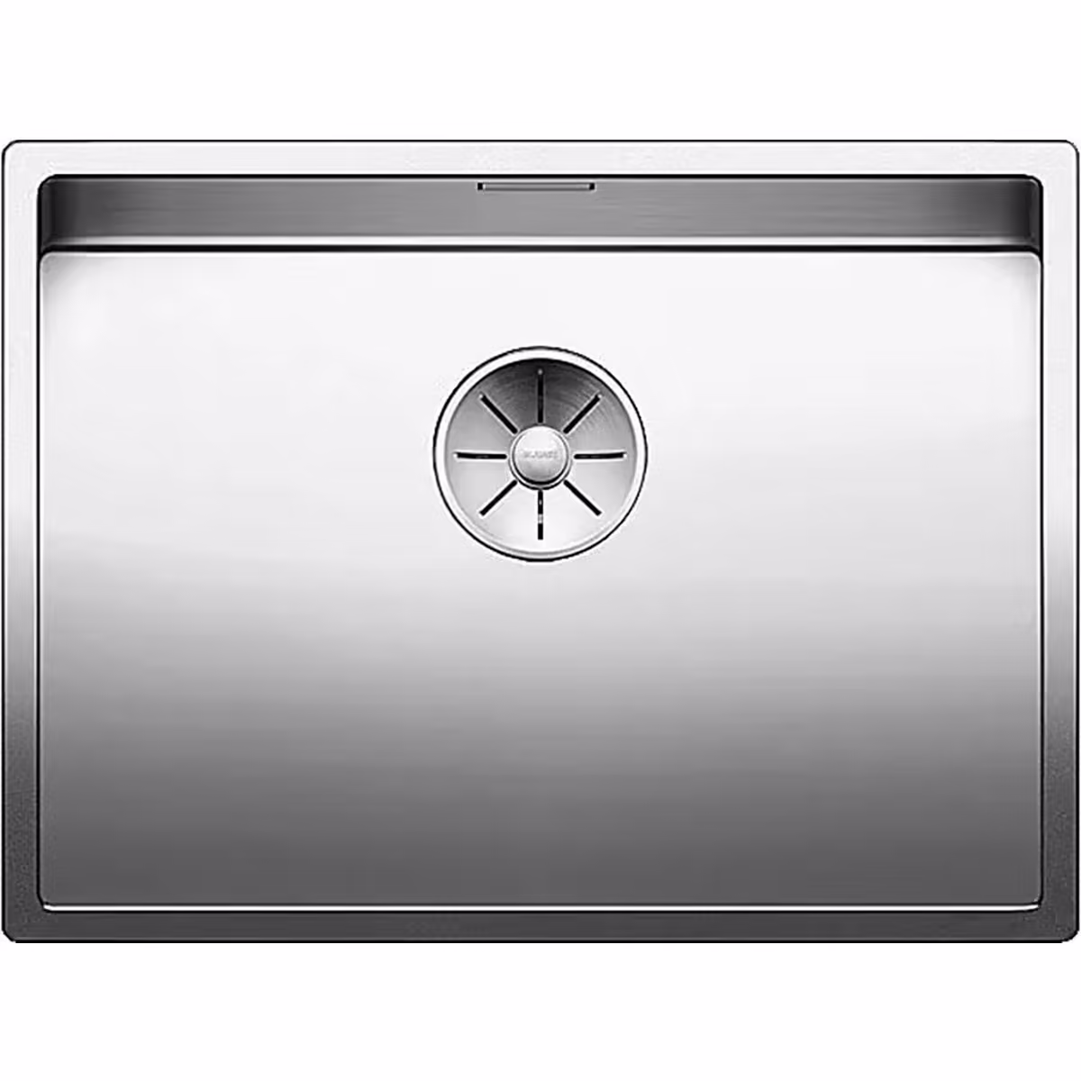 BLANCO Claron 550-U Infino