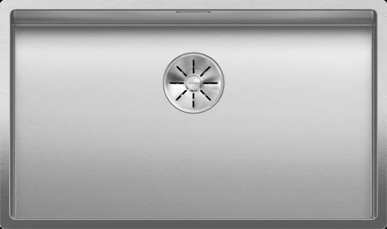 BLANCO BLANCO Claron 700-IF Durinox