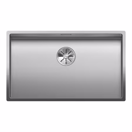 BLANCO Claron 700-U Durinox