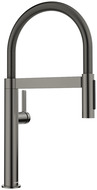 BLANCO Culina-S II Mini - Satin dark steel