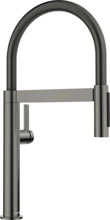 BLANCO BLANCO Culina-S II Mini - Satin dark steel
