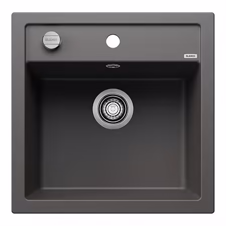 BLANCO Dalago 5 silgranit klippgrå