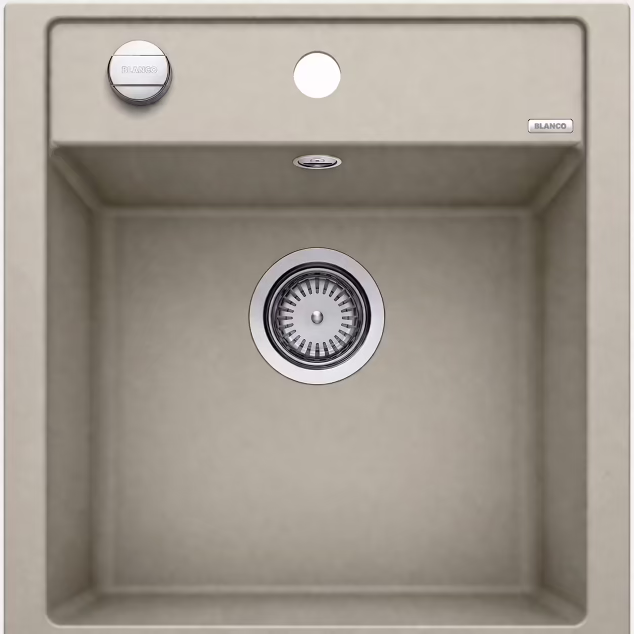 BLANCO Dalago 5 silgranit tryffel