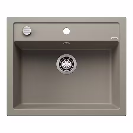 BLANCO Dalago 6 Silgranit - Tryffel