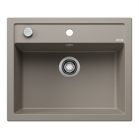BLANCO BLANCO Dalago 6 Silgranit - Tryffel
