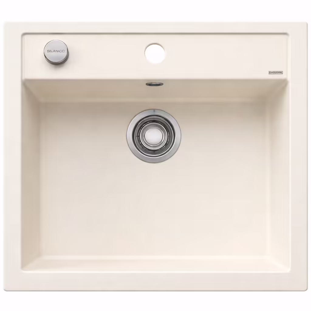 BLANCO Dalago 6 Silgranit Soft white