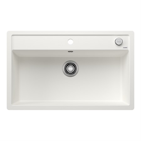 BLANCO BLANCO Dalago 8-F silgranit vit