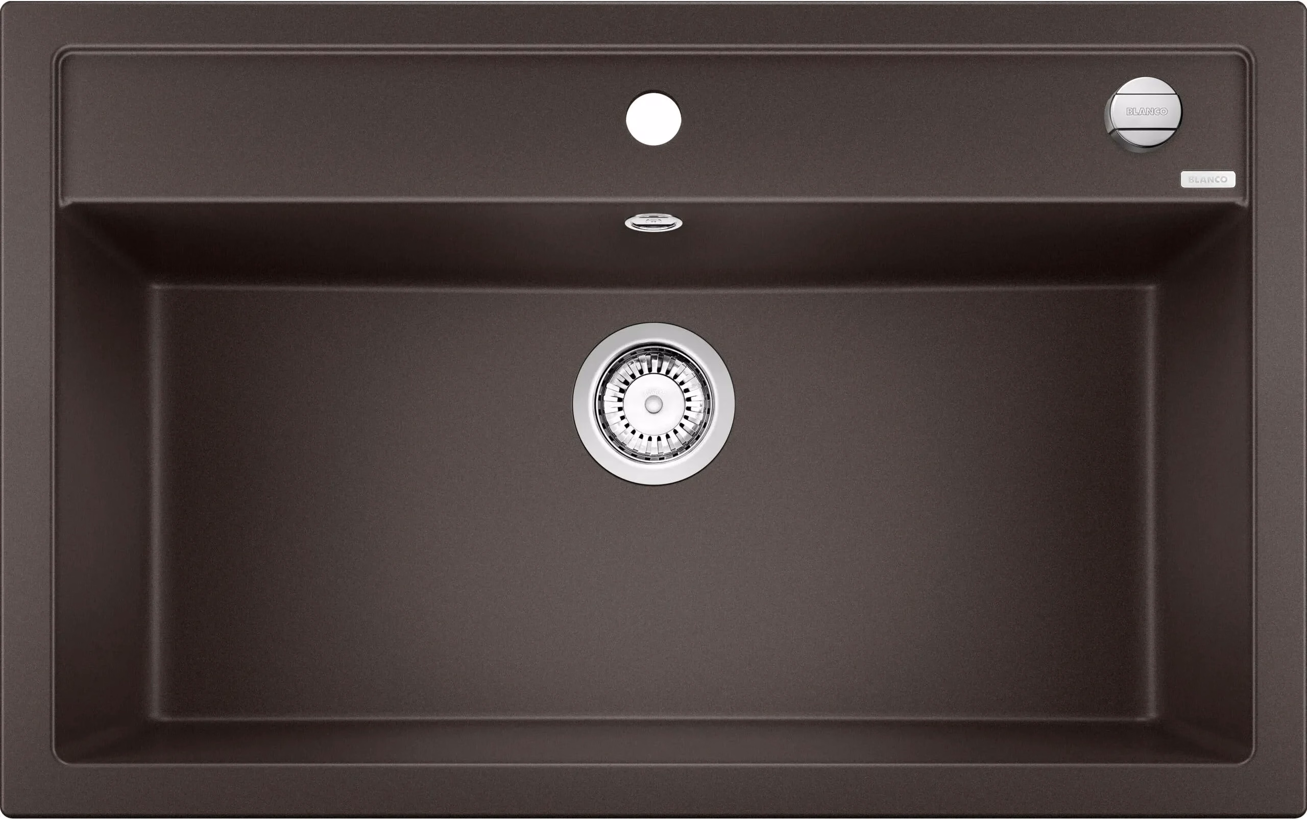 BLANCO Dalago 8 silgranit kaffe