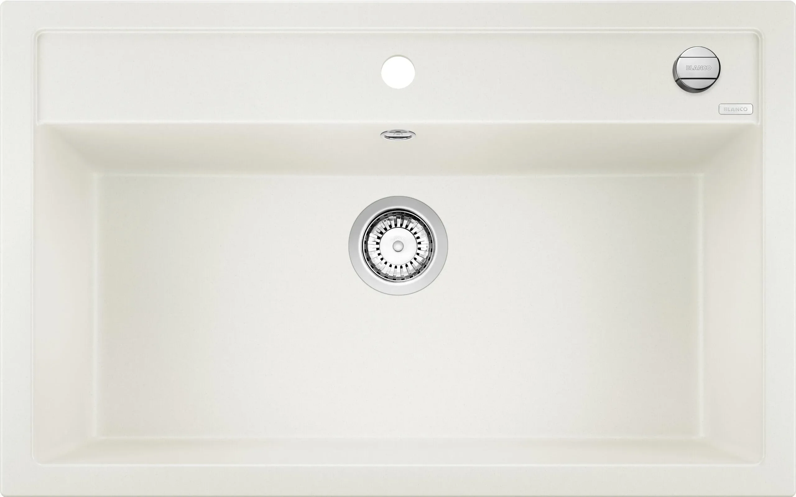 BLANCO BLANCO Dalago 8 silgranit vit