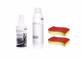 BLANCO Deep Clean set silgranit