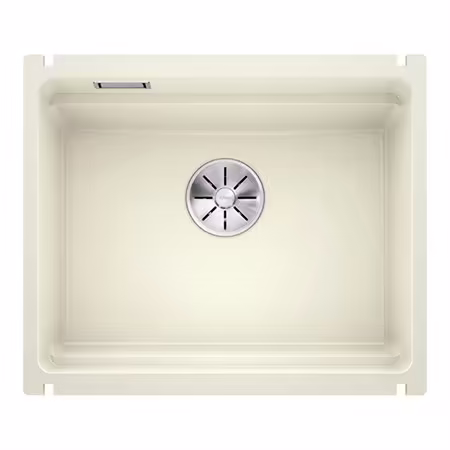 BLANCO Etagon 500-U keramik magnolia Infino