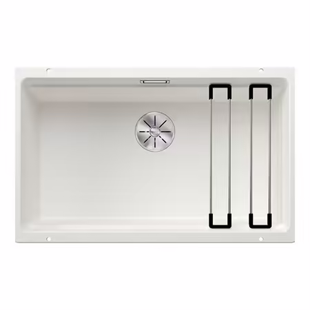 BLANCO Etagon 700-U sigranit vit Infino
