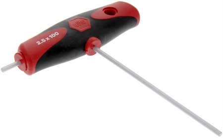 BLANCO Insexnyckel 2,5mm Blandare