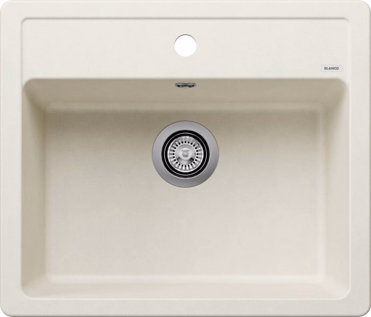 BLANCO Legra 6 silgranit vit