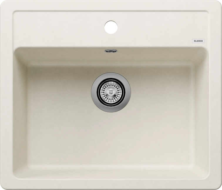 BLANCO BLANCO Legra 6 silgranit vit