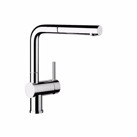 BLANCO Linus-S krom